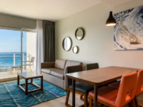 Embassy Suites by Hilton Aruba Resort Hotels in Palm Beach