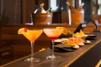 Doubletree by Hilton Brescia - bar