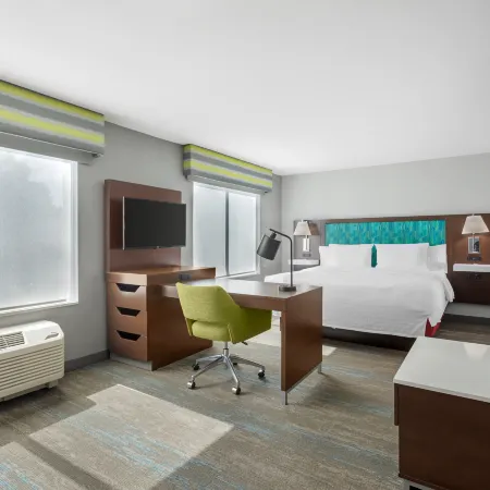 Hampton Inn & Suites by Hilton Alachua I-75