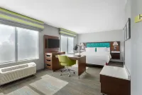 Hampton Inn & Suites by Hilton Alachua I-75 - 2-Star