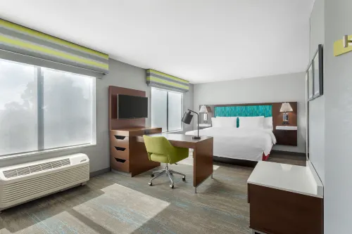 Hampton Inn & Suites by Hilton Alachua I-75