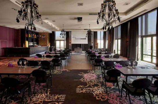 Van der Valk Hotel Sneek Mahlzeiten Photos