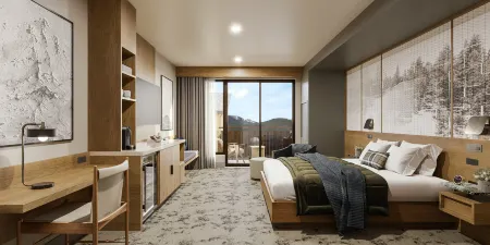 Kindred Resort a RockResort