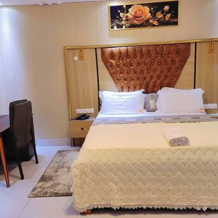 Hotel Santa Bella