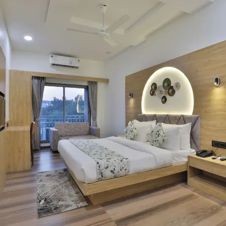 Hotel SR Laxmi