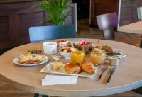 B&B HOTEL Blois Nord Vallée Maillard - petit déjeuner