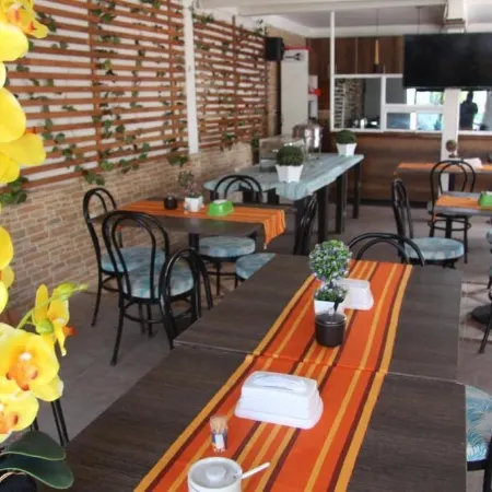 Hotel Rodadero Dorado