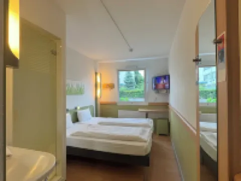 Hotel Stay Inn Köln Leverkusen City Hotels in Leverkusen