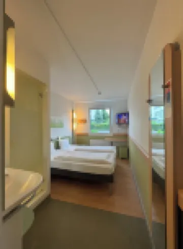 Hotel Stay Inn Köln Leverkusen City