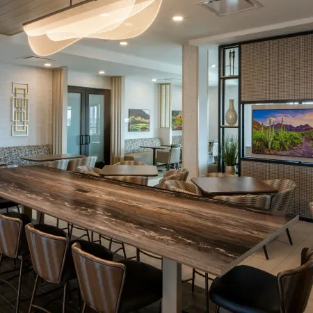 Fairfield by Marriott Inn & Suites Surprise Prasada