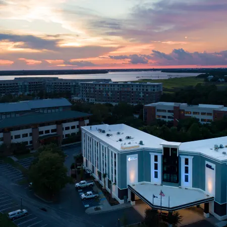 Hotel Indigo MOUNT PLEASANT by IHG