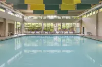 The Omni Grove Park Inn - Asheville - Uima-altaat