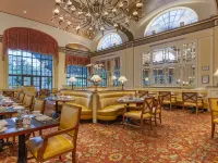 Omni Shoreham Hotel Hotels near Bender Arena