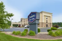 Hampton Inn & Suites St. Louis-Edwardsville Hotels in Pontoon Beach