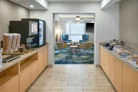 TownePlace Suites Detroit Troy - Desayuno
