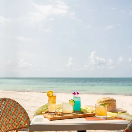 Casa Marina Key West, Curio Collection by Hilton