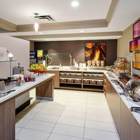 Residence Inn Chicago Schaumburg/Woodfield Mall