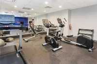Holiday Inn Express & Suites YOUNGSTOWN (N. LIMA/BOARDMAN) by IHG - Gym