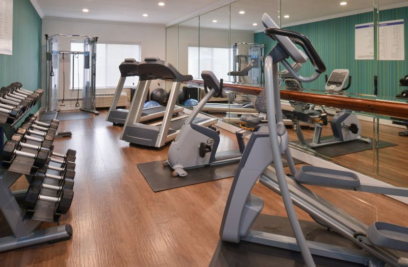 Holiday Inn Express & Suites Austin NW - Lakeline by IHG photo 5