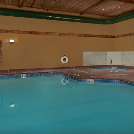Holiday Inn Express & Suites ANNISTON/OXFORD by IHG