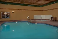 Holiday Inn Express & Suites ANNISTON/OXFORD by IHG - Swimmingpools