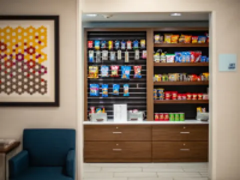 Holiday Inn Express & Suites WAUSAU by IHG Hotels in Weston