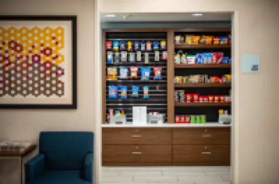 Holiday Inn Express & Suites WAUSAU by IHG