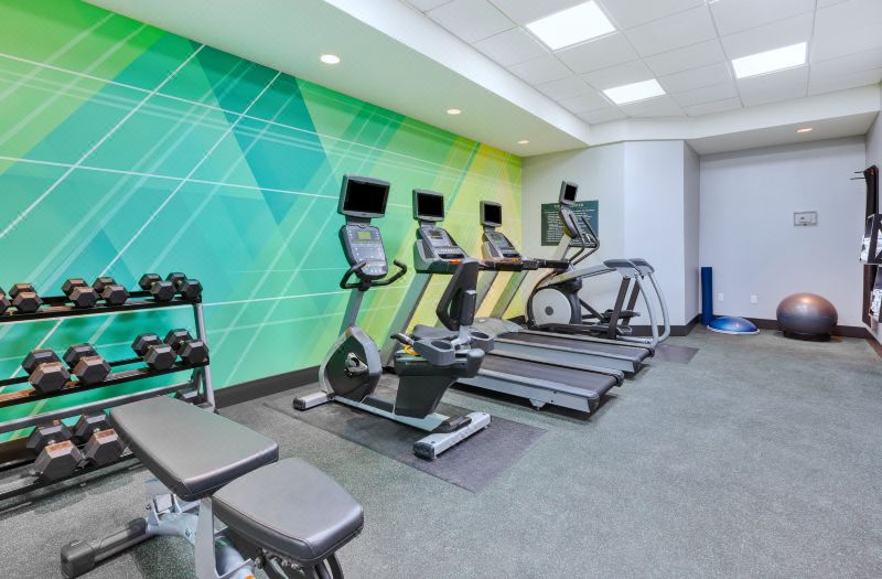 Holiday Inn Grand Rapids Downtown by IHG photo 4