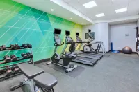 Holiday Inn GRAND RAPIDS DOWNTOWN by IHG - Gym