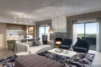 The Westin Dallas Stonebriar Golf Resort & Spa