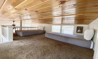 Resort at Fredericksburg Unit 4