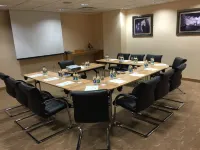 Maldron Hotel Smithfield Dublin City Các khách sạn gần Khu Smithfield