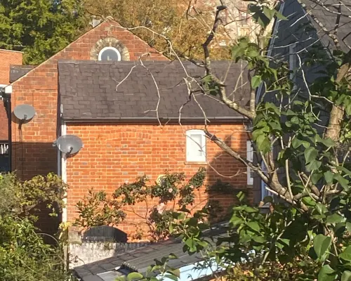 Historic Cottage in Heart of Farnham nr the Castle Hotels in Farnham