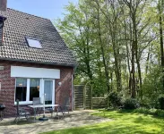 Ferienwohnung Hoddersdiek, Burhave