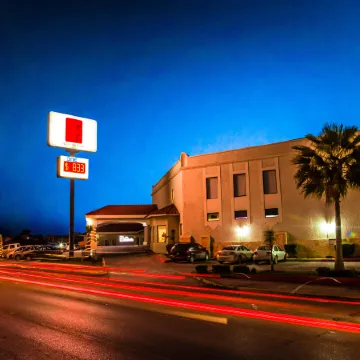 Fiesta Inn Express Monclova