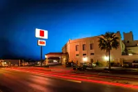 Fiesta Inn Monclova Hotels in 