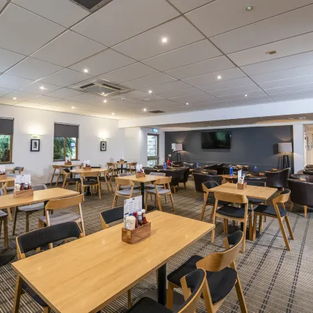 Holiday Inn Express INVERNESS by IHG