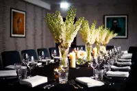 Malmaison Manchester - Morgenmad