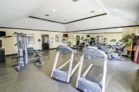 Holiday Inn ARLINGTON NE-RANGERS BALLPARK by IHG - Fitnessstudio