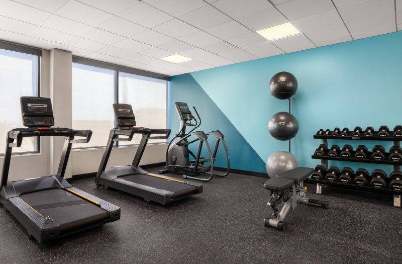 Avid Hotel El Paso East by IHG photo 3