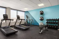 Avid Hotel El Paso East by IHG - Træningscentre