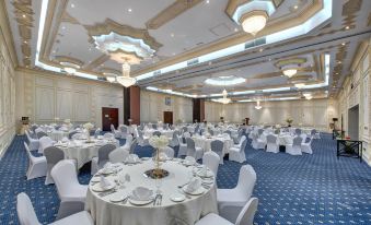 Crowne Plaza Resort SALALAH by IHG