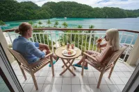 Palau Royal Resort - Ocean View