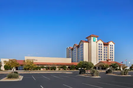 Embassy Suites by Hilton San Marcos Hotel Conference Center