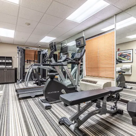 Candlewood Suites LINCOLN by IHG