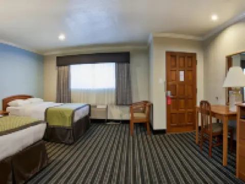 Hotel Parmani Hotels in Palo Alto