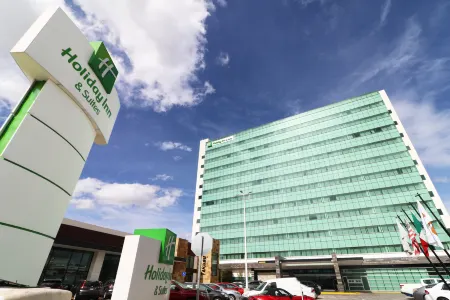 Holiday Inn & Suites LEON PLAZA MAYOR by IHG