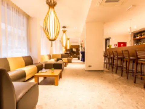 Tower Hotel Aalst Hotels in Aalst