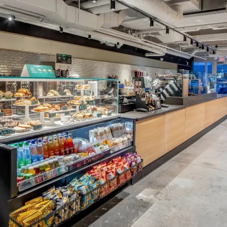 Aloft Philadelphia Downtown Отели рядом с достопримечательностью «Филадельфия - центр города»