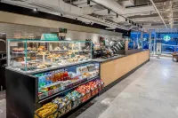 Aloft Philadelphia Downtown - 3-Star